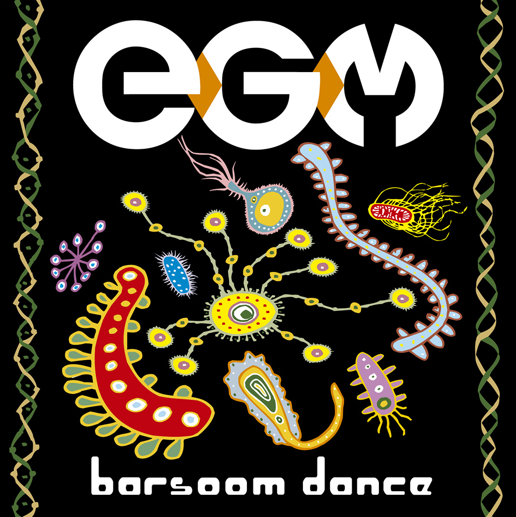 Barsoom Dance