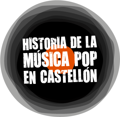 Historia de la Música Pop en Castellón